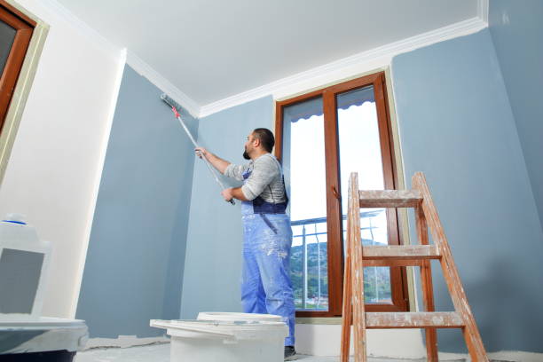 Best Mold Damage Restoration  in Quinnesec, MI
