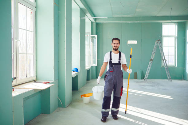 Best HVAC Mold Inspection and Cleaning  in Quinnesec, MI